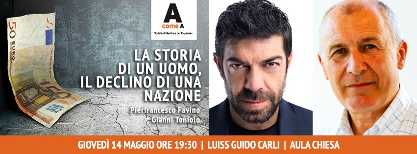 Flyer 14 maggio