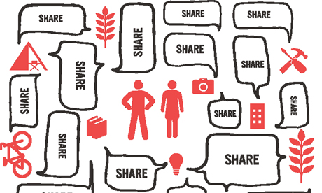 sharing-economy